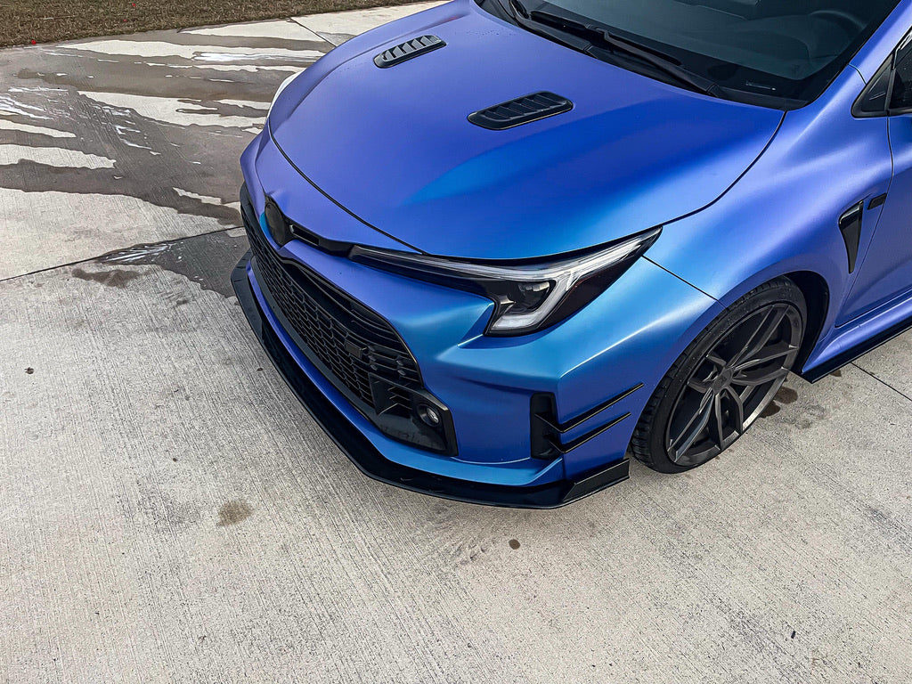 Front Splitter - Toyota Corolla GR 2023-2024