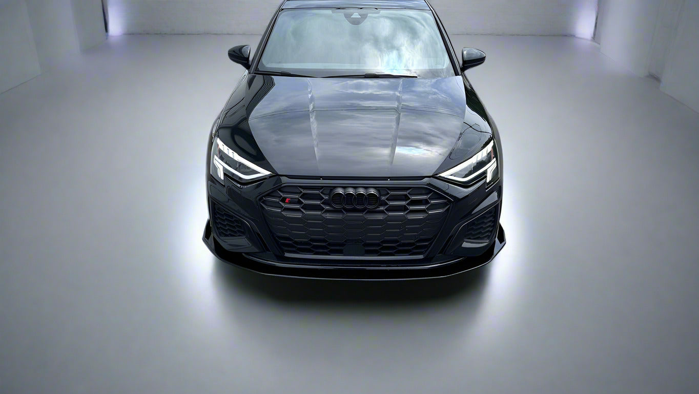 Front Splitter - Audi S3 2020-2024