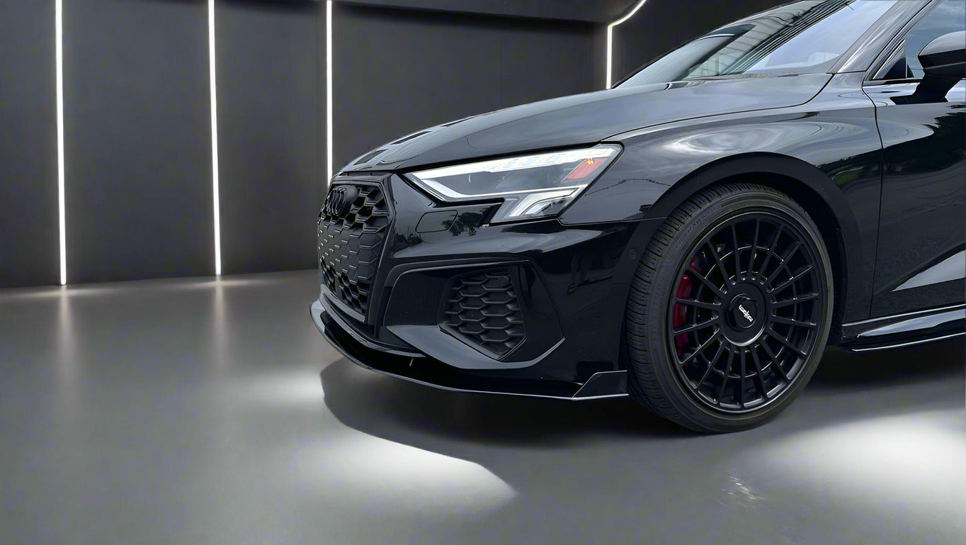 Front Splitter - Audi S3 2020-2024