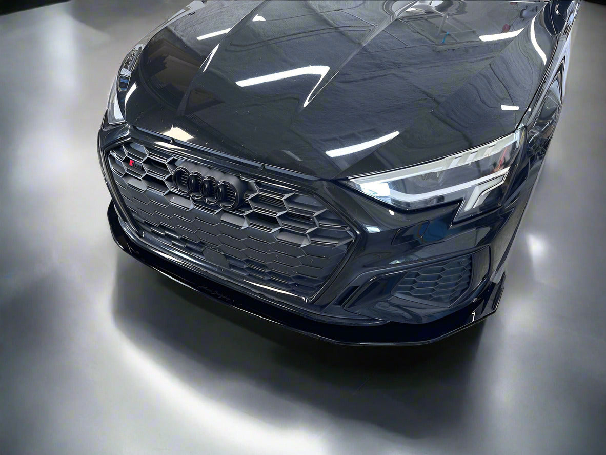 Front Splitter - Audi S3 2020-2024
