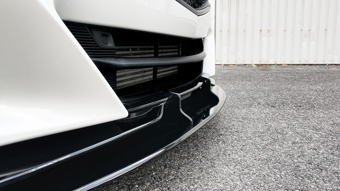 Hook Spacers - Acura TLX TYPE-S 2021-2024