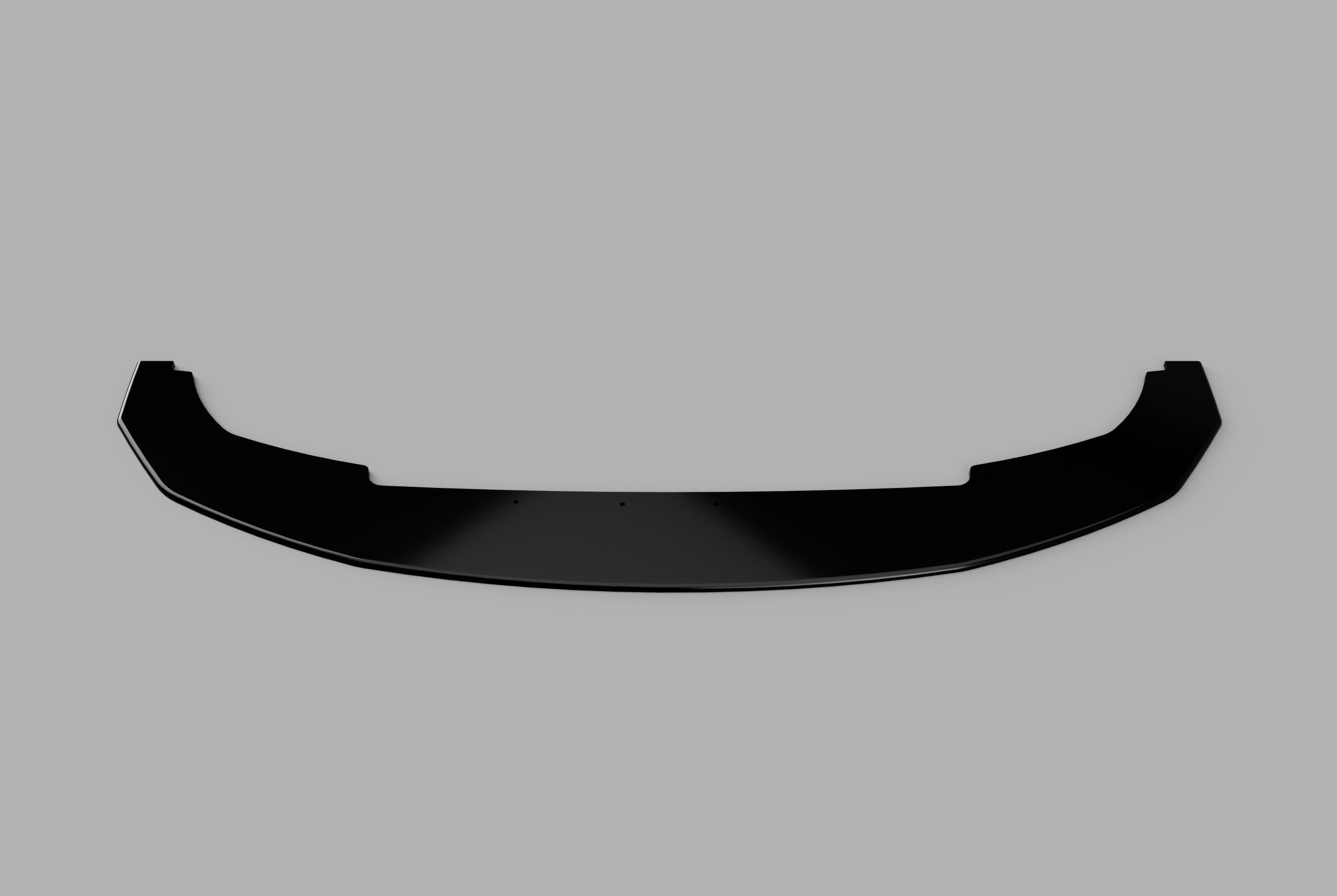 Front Splitter - BMW 330i/330e 2019-2026