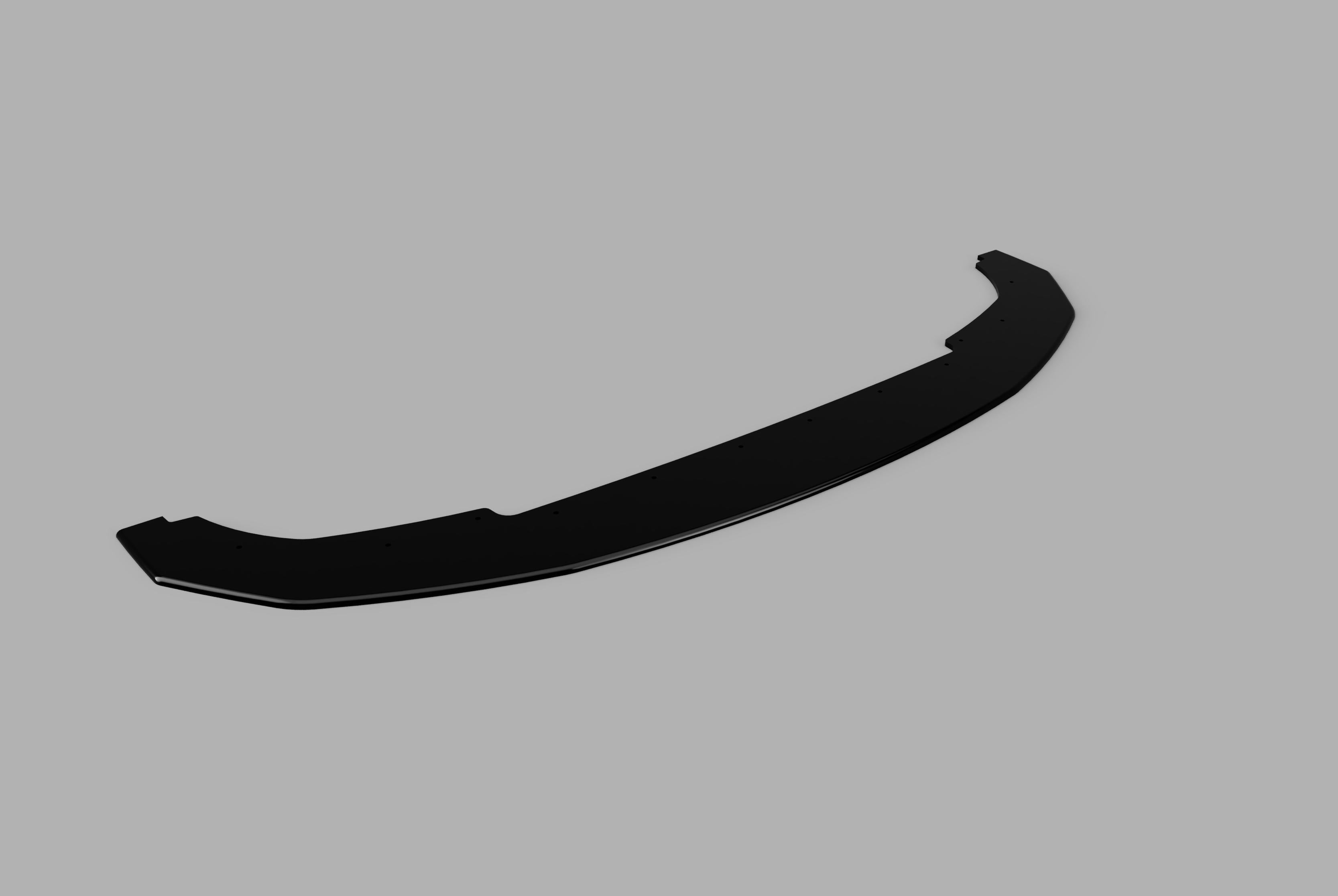 Front Splitter - BMW 330i/330e 2019-2026