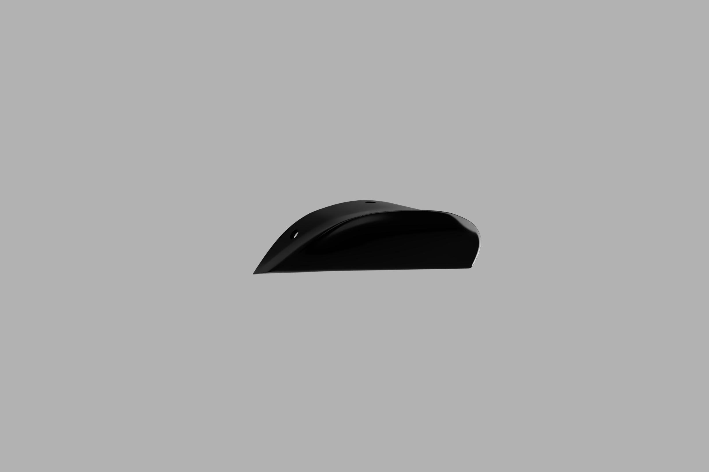 Exhaust hole plug - Acura Integra 2023-2026