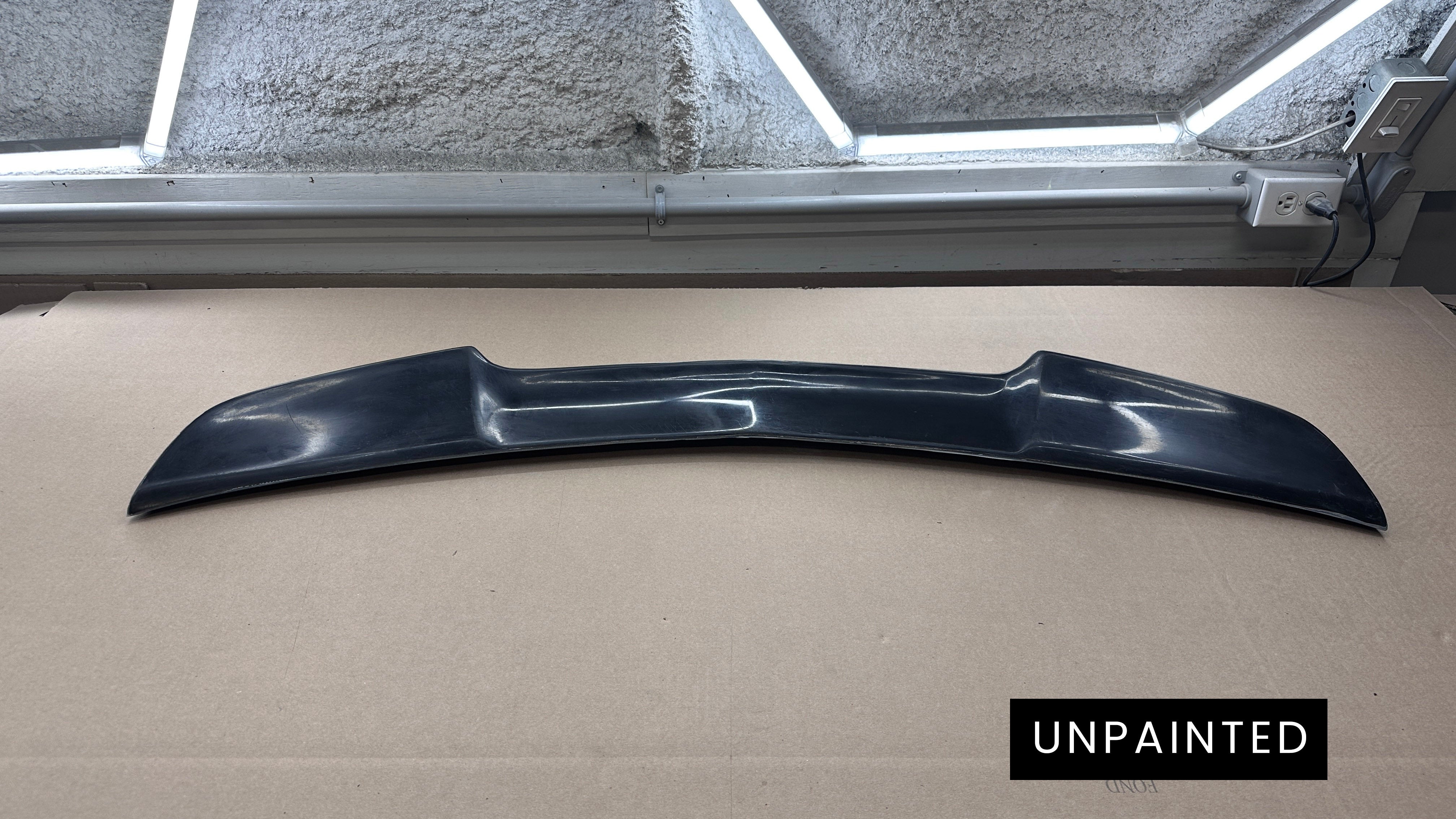 Spoiler - Acura TLX 2021+