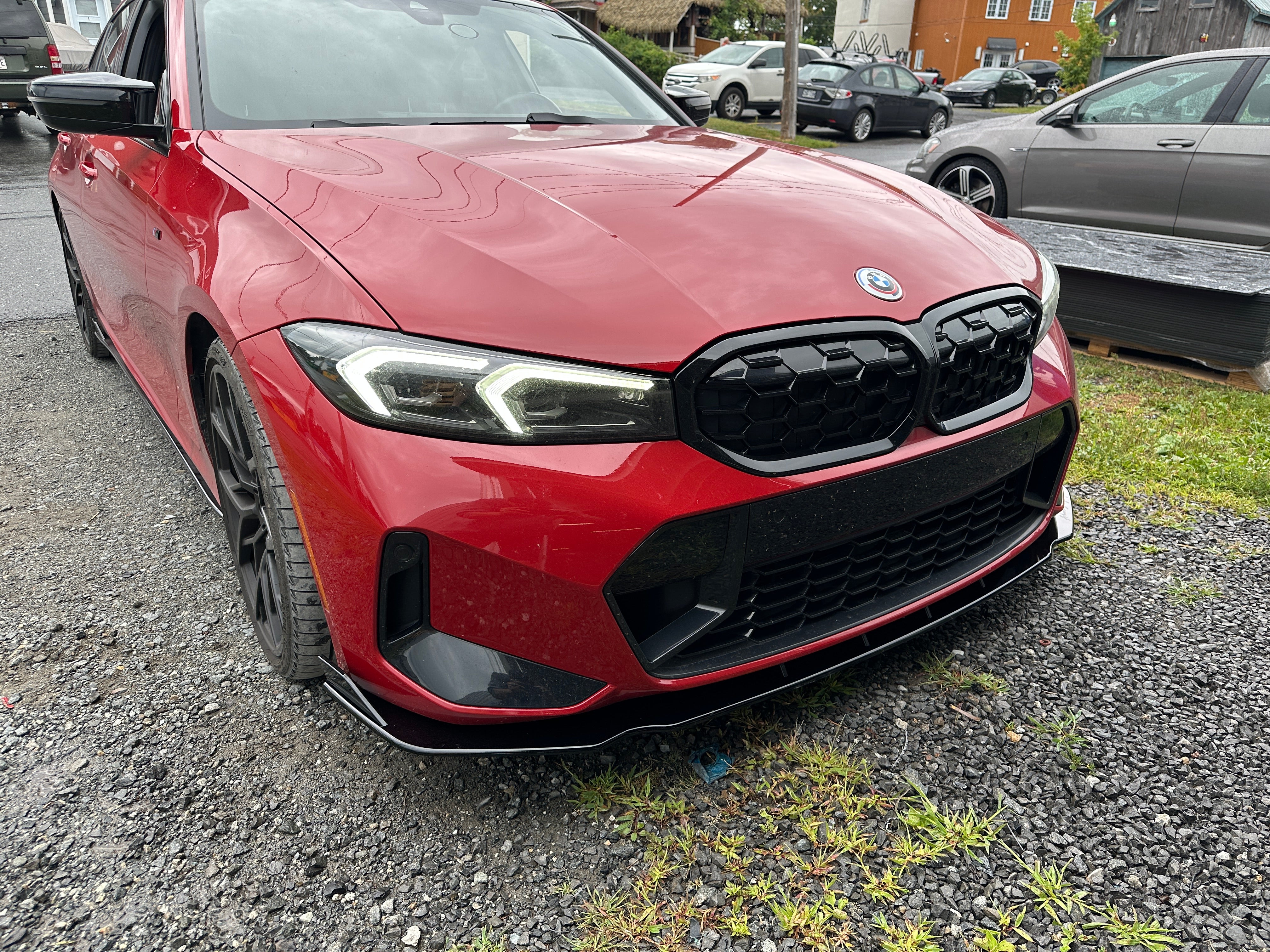 Front Splitter - BMW M340 2019-2026