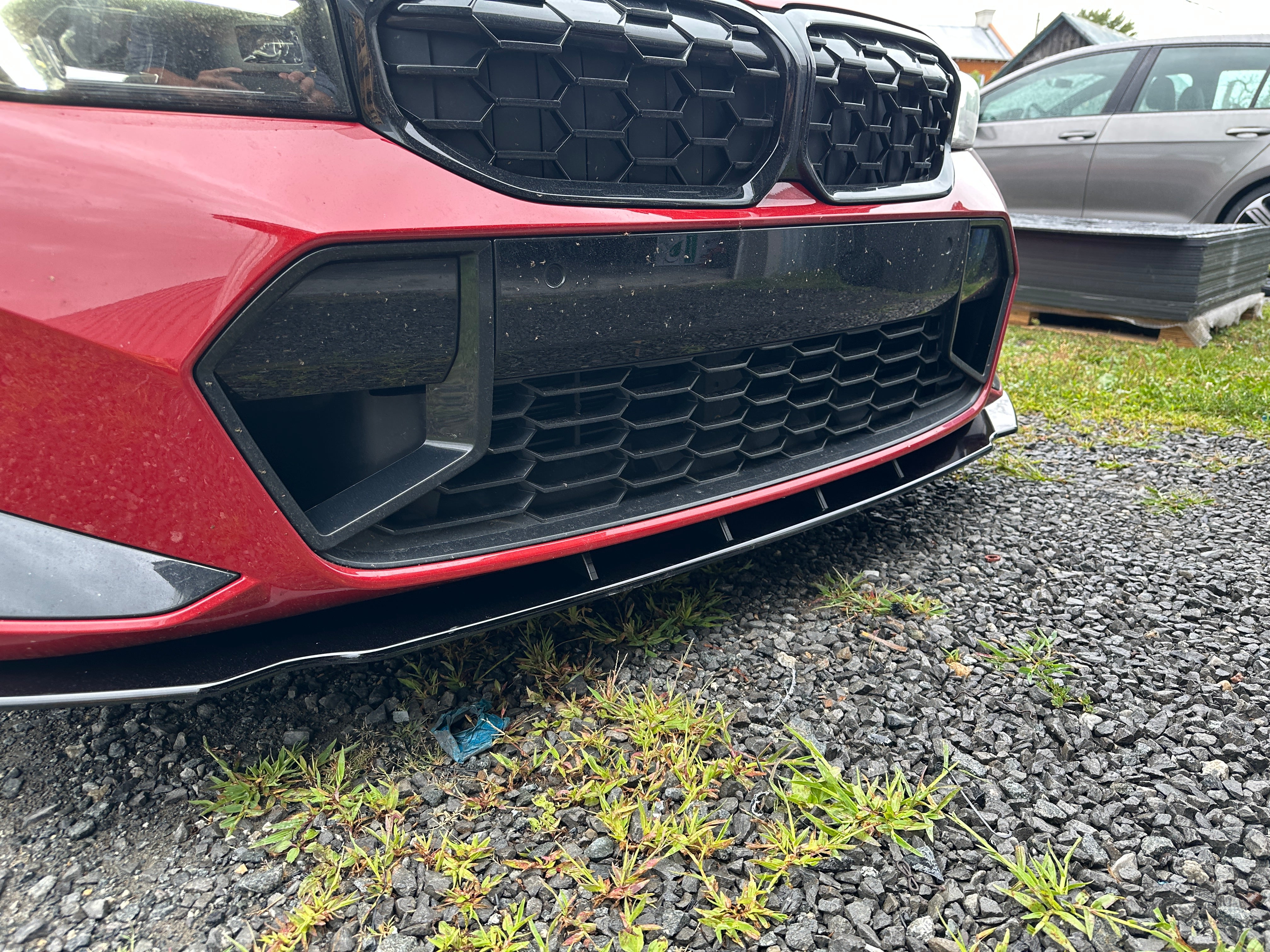 Front Splitter - BMW M340 2019-2026