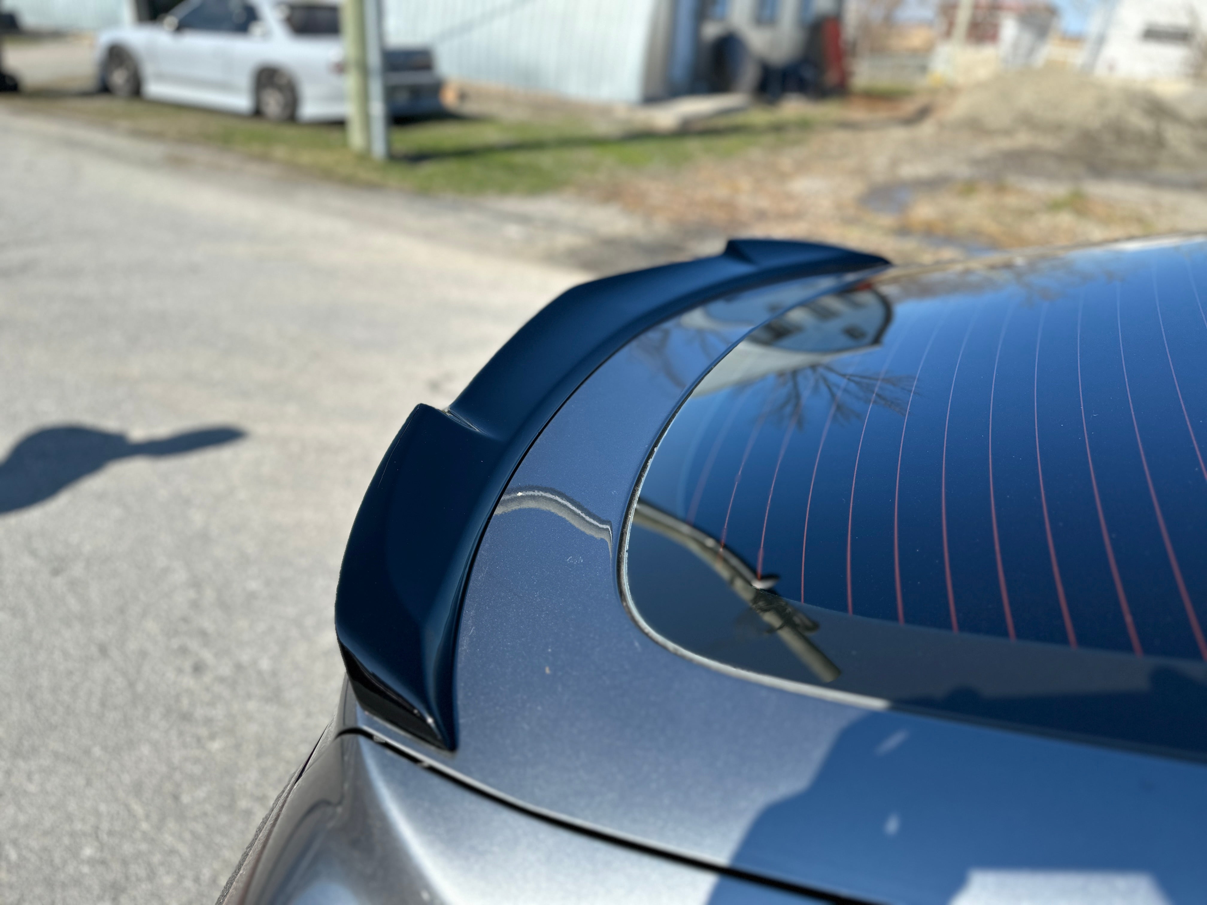 Spoiler - Acura Integra 2023-2025