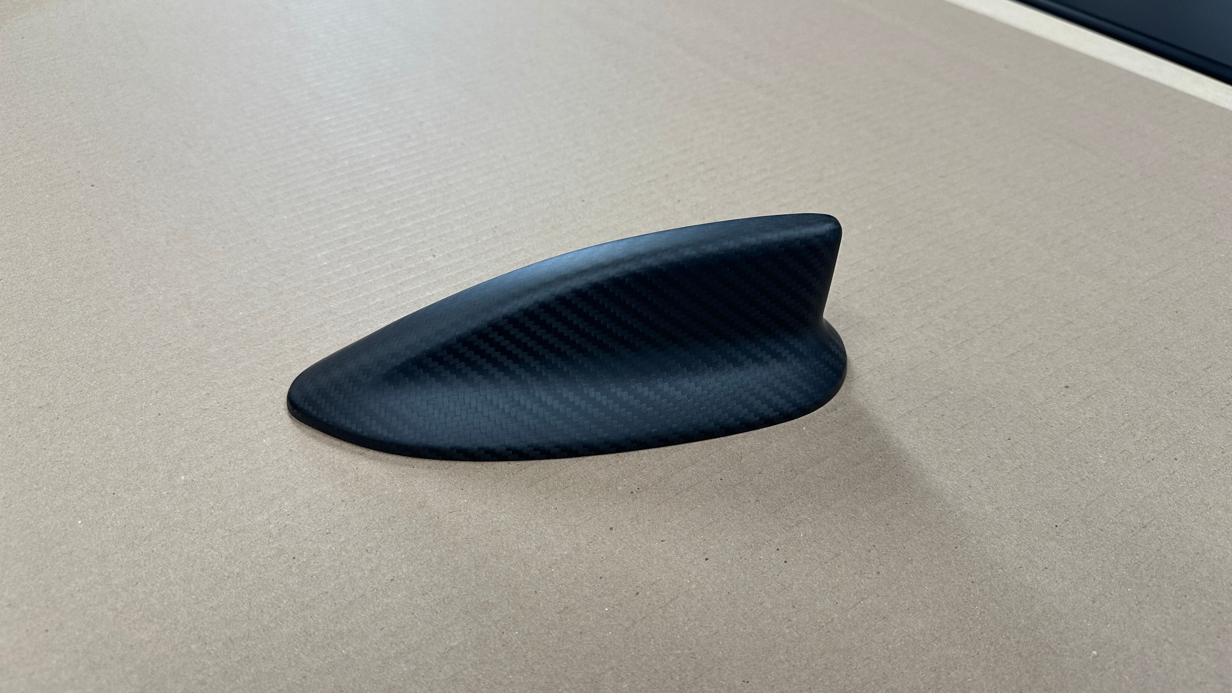 Carbon Fiber Antenna Cover - Acura MDX 2022+