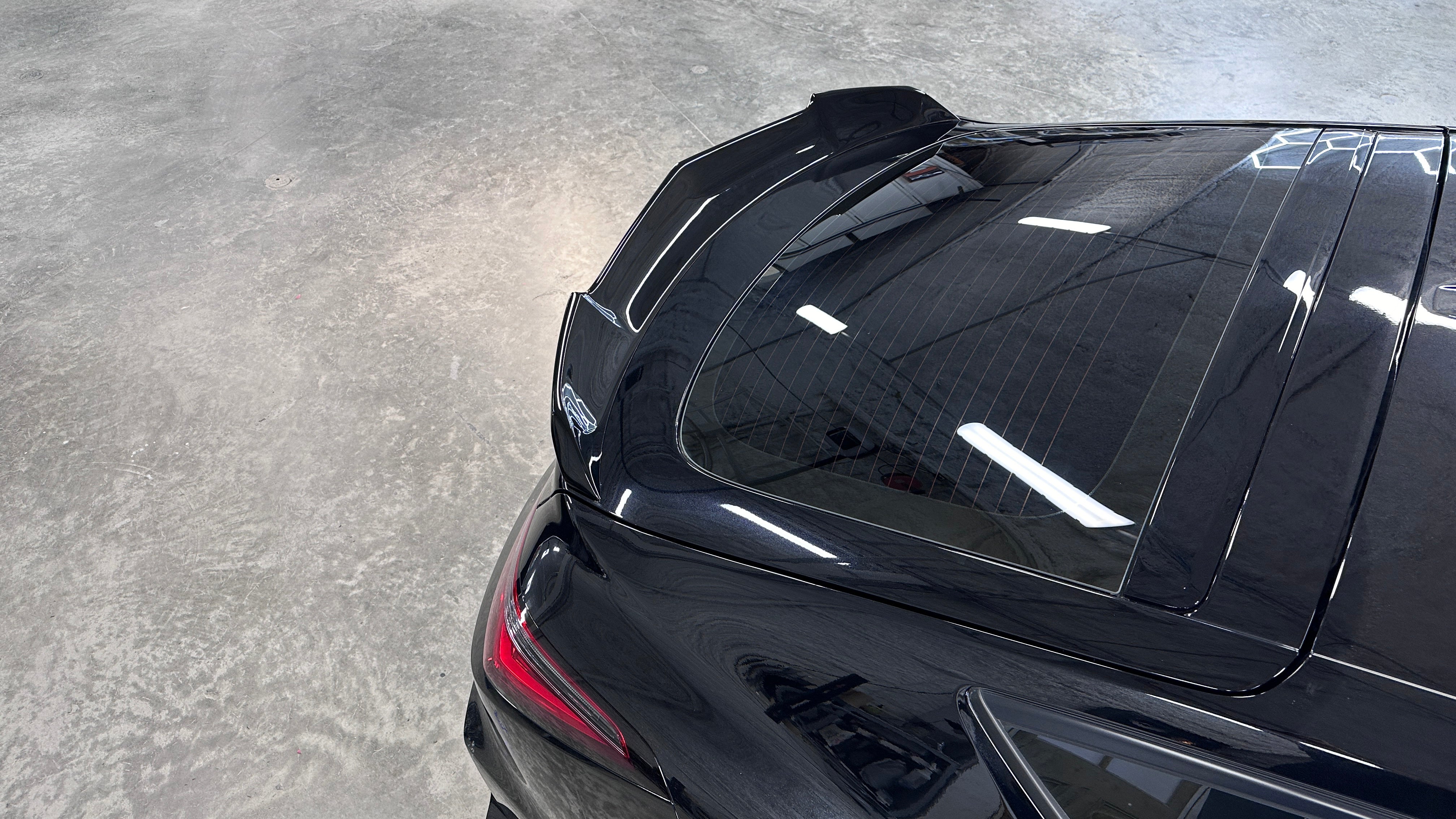 Spoiler - Acura Integra 2023-2025