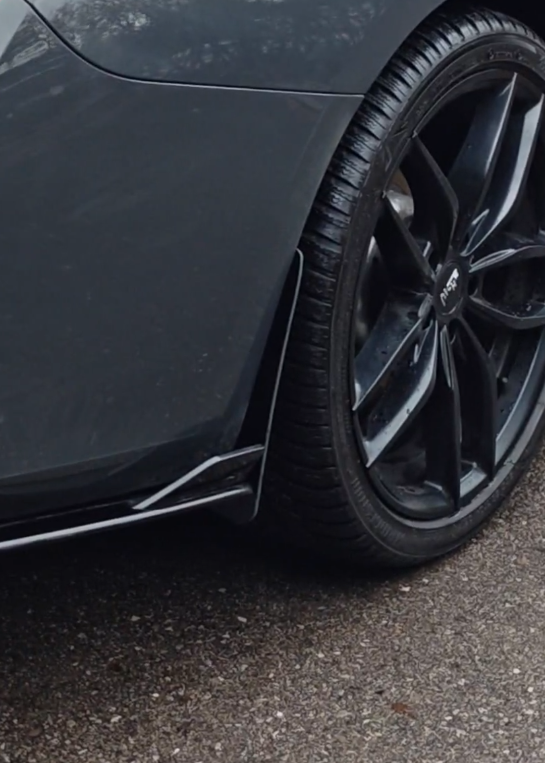 Mud Guards - BMW M340 2020-2026