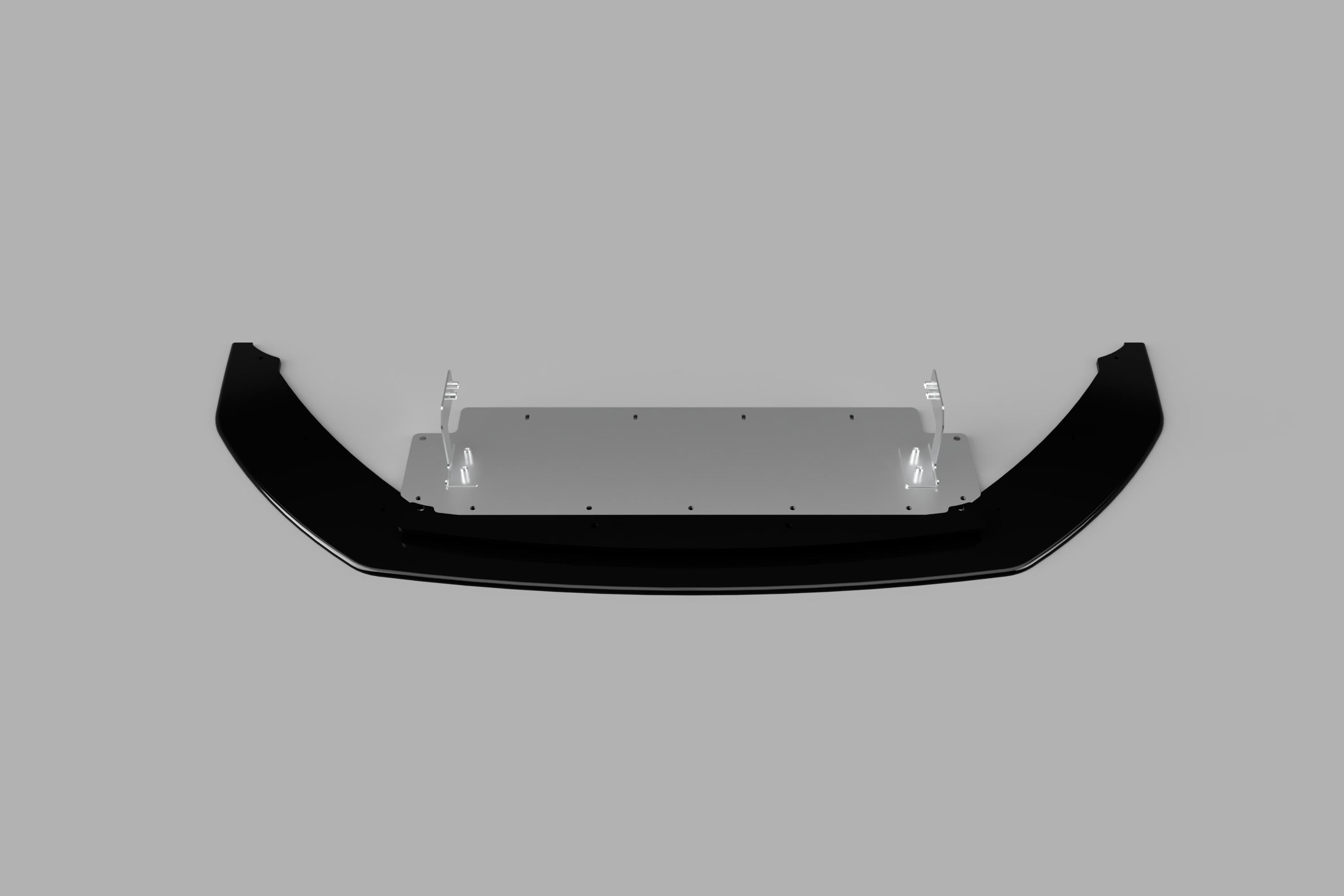 Front Splitter - Toyota Corolla GR 2023-2024