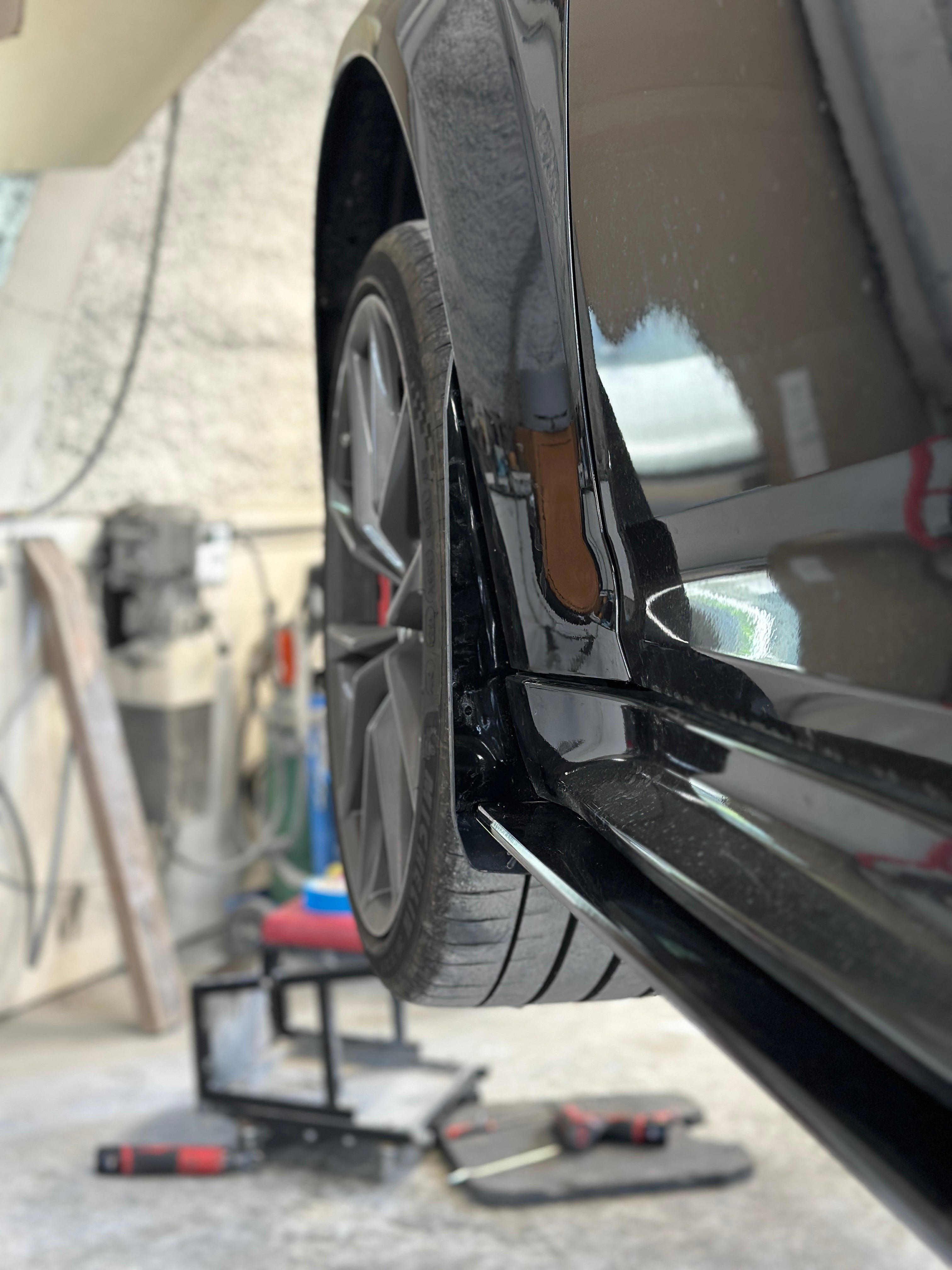Mud Guards - Acura Integra Type S 2024-2026