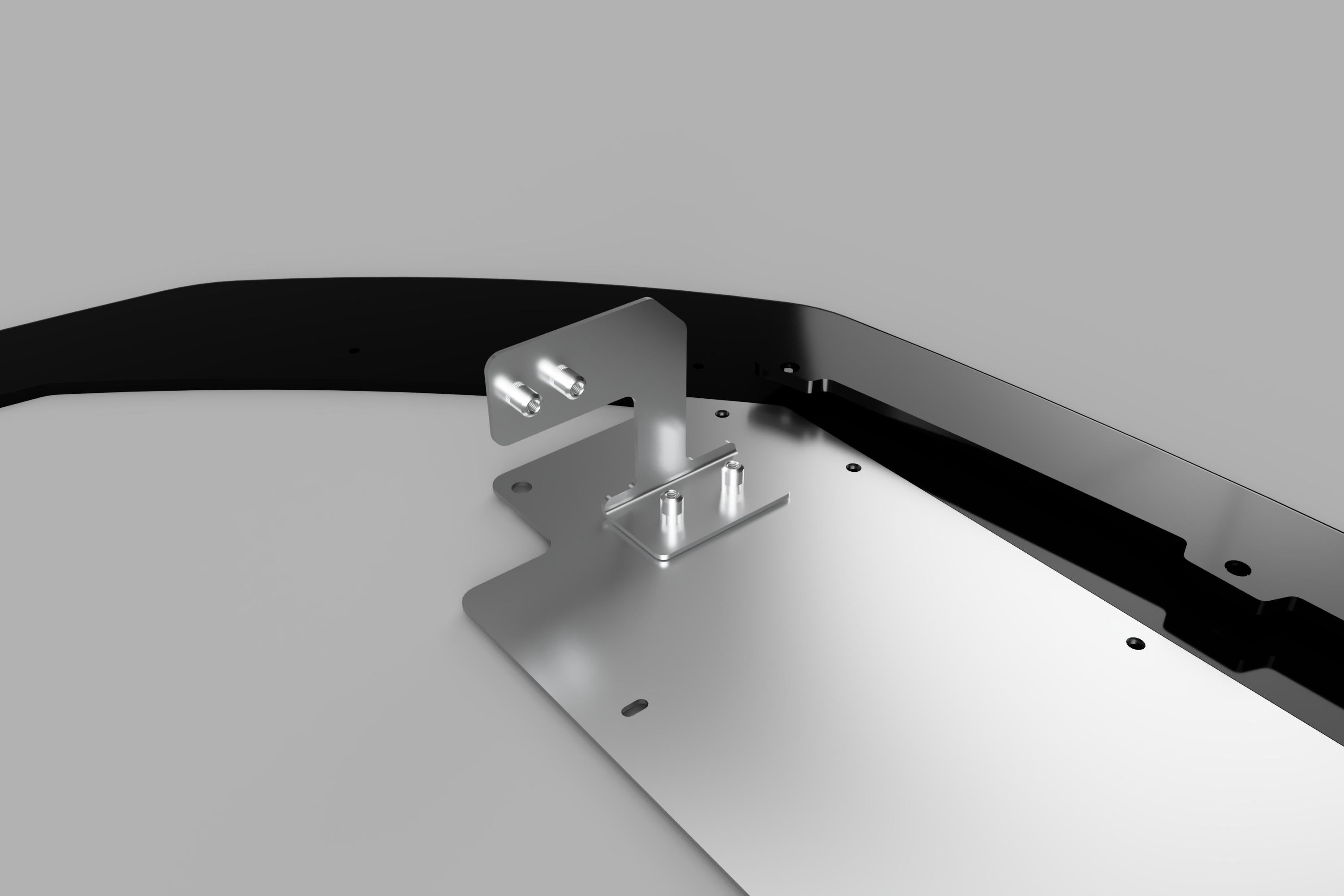 Front Splitter - Toyota Corolla GR 2023-2024