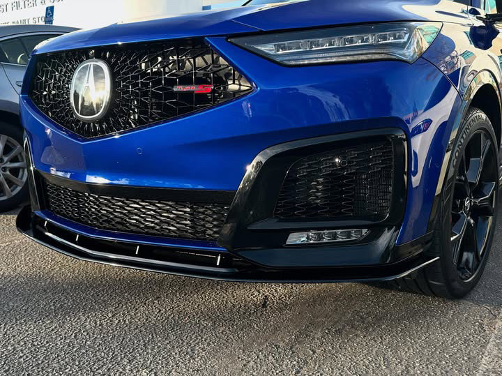 Front Splitter (3 pcs) - Acura MDX 2025+