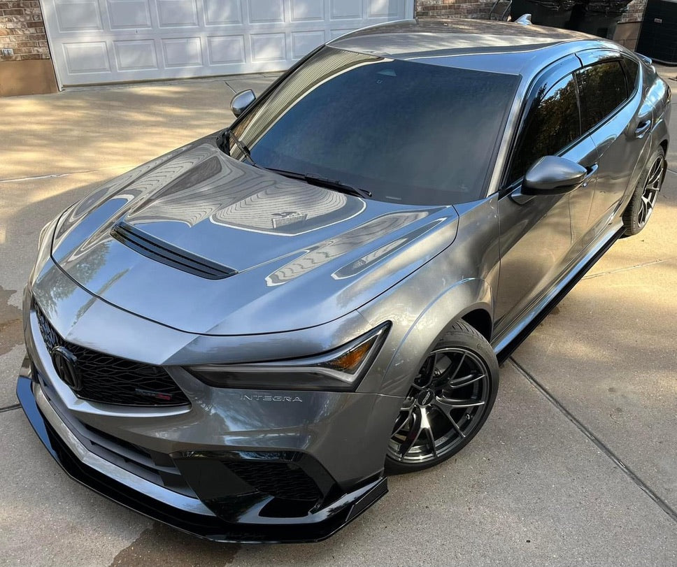 Front Splitter - Acura Integra Type S 2024+