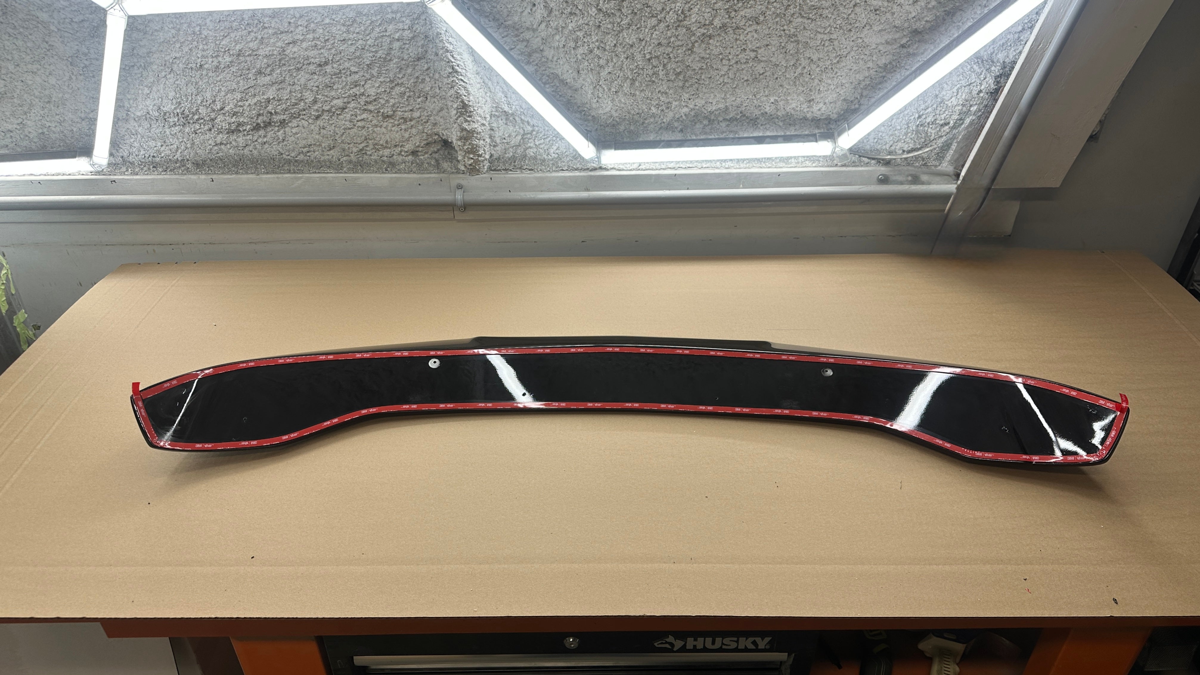 Spoiler - Acura MDX 2022+