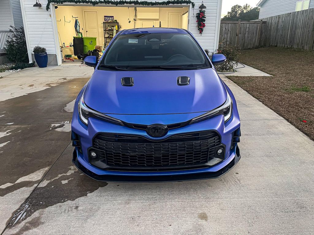 Front Splitter - Toyota Corolla GR 2023-2024