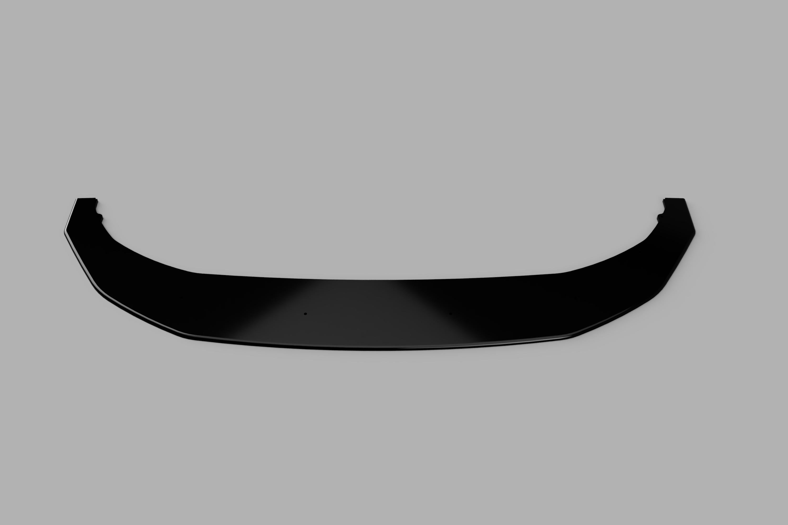 Front Splitter - Audi S3 2020-2024