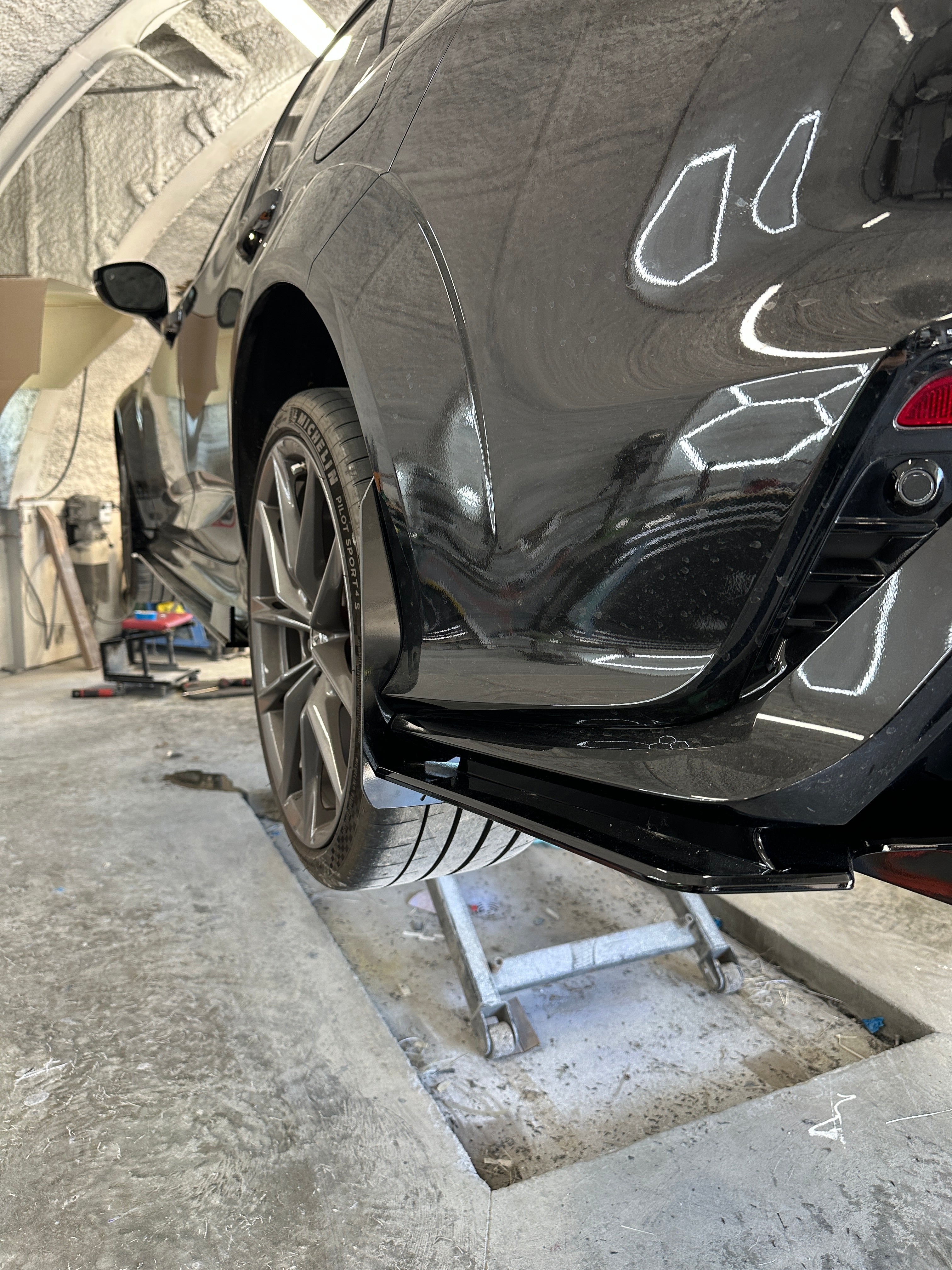 Mud Guards - Acura Integra Type S 2024-2026