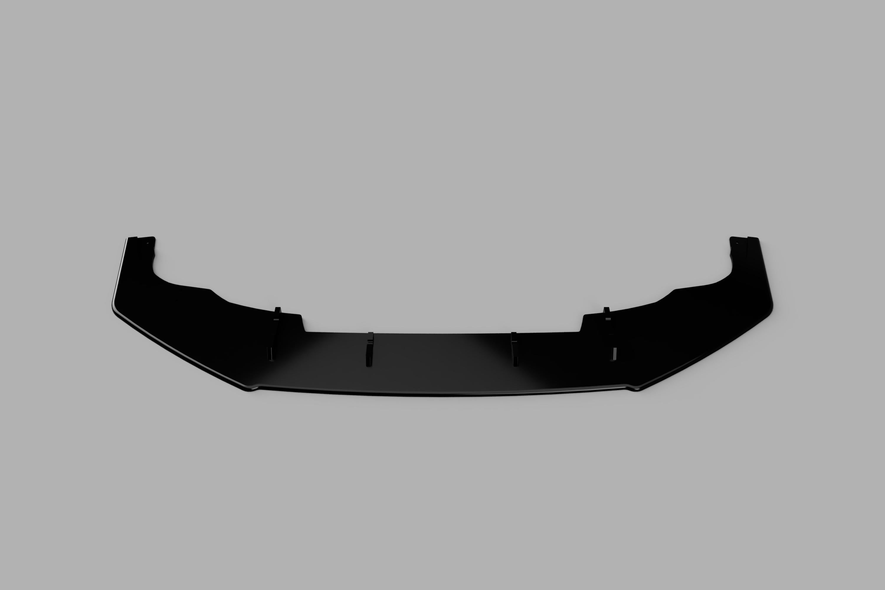 Front Splitter - Toyota GR86 2022+