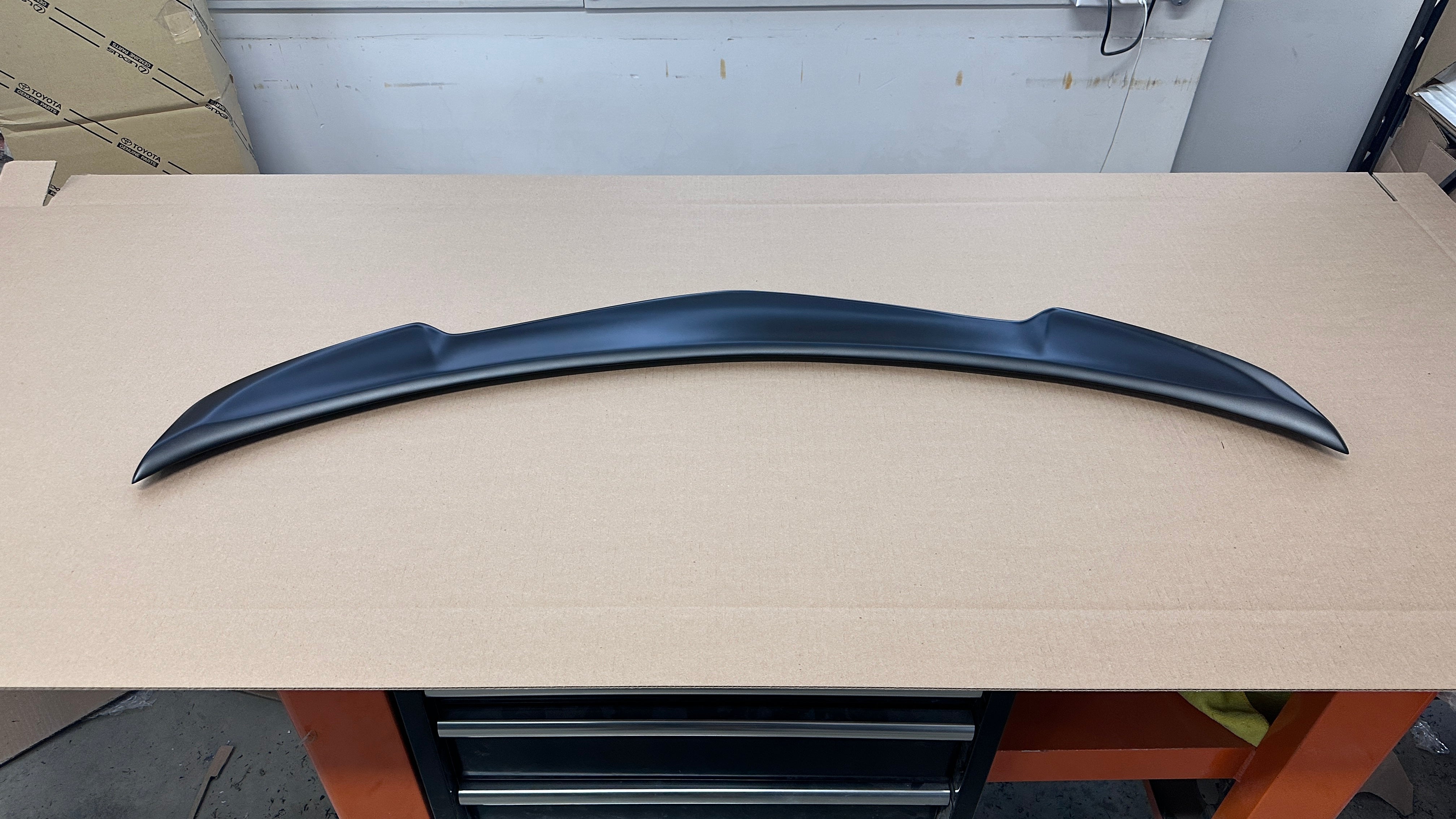 Spoiler - Acura Integra 2023-2025