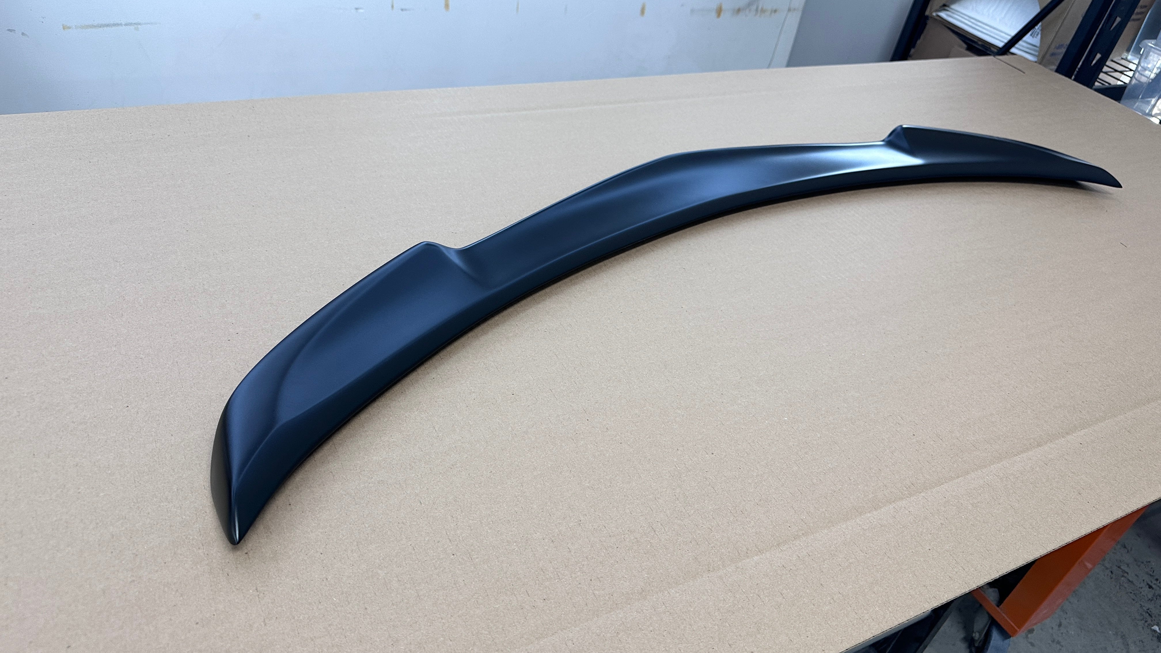 Spoiler - Acura Integra 2023-2025