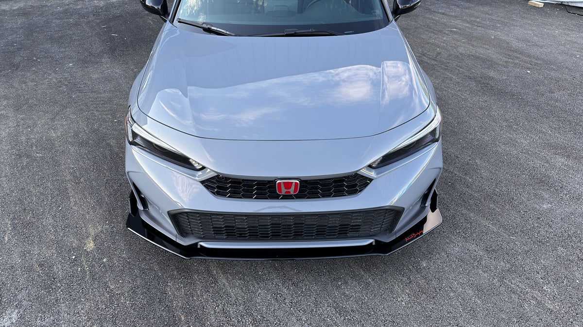 Front Splitter - Honda Civic 2025+