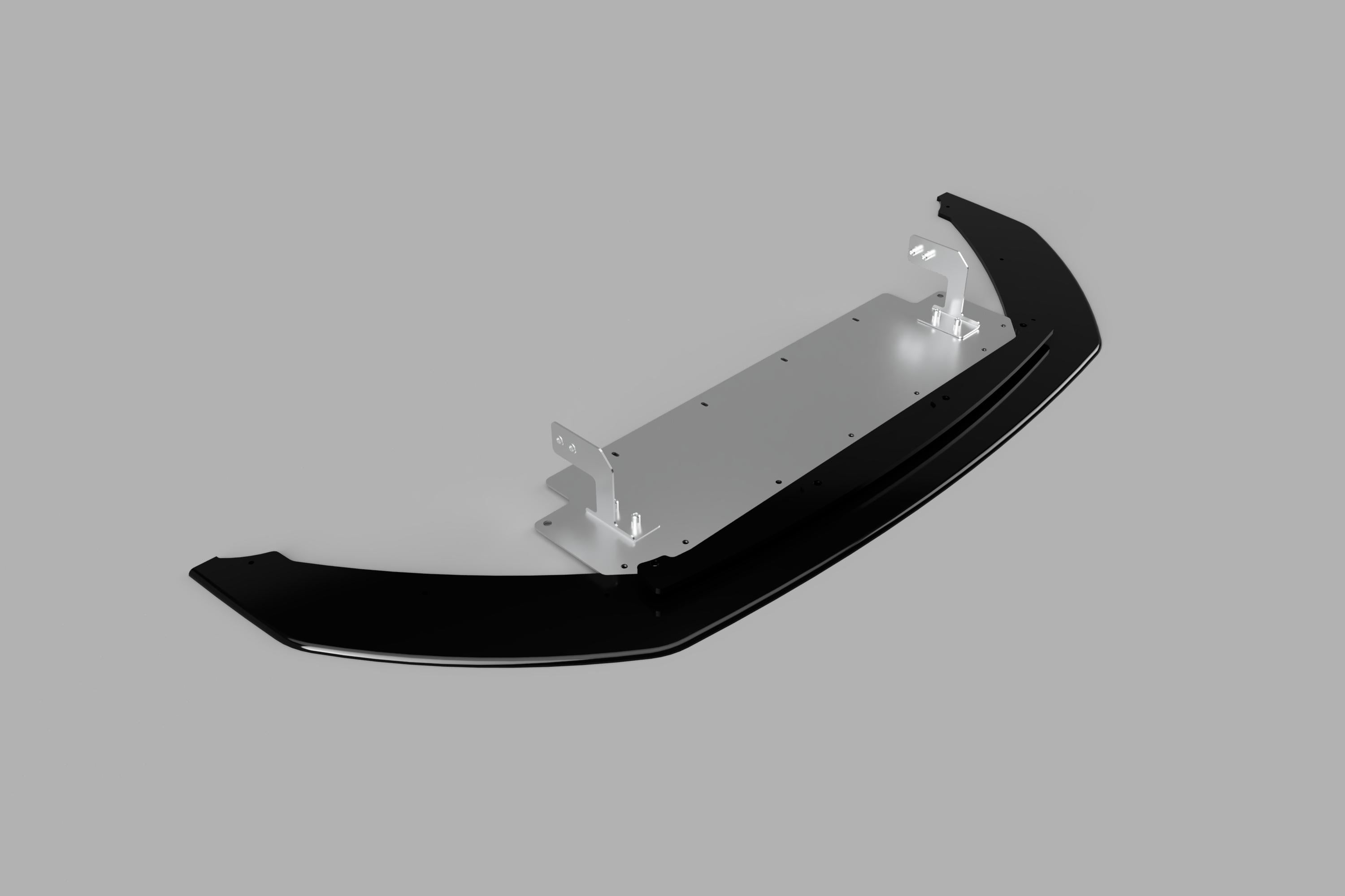 Front Splitter - Toyota Corolla GR 2023-2024