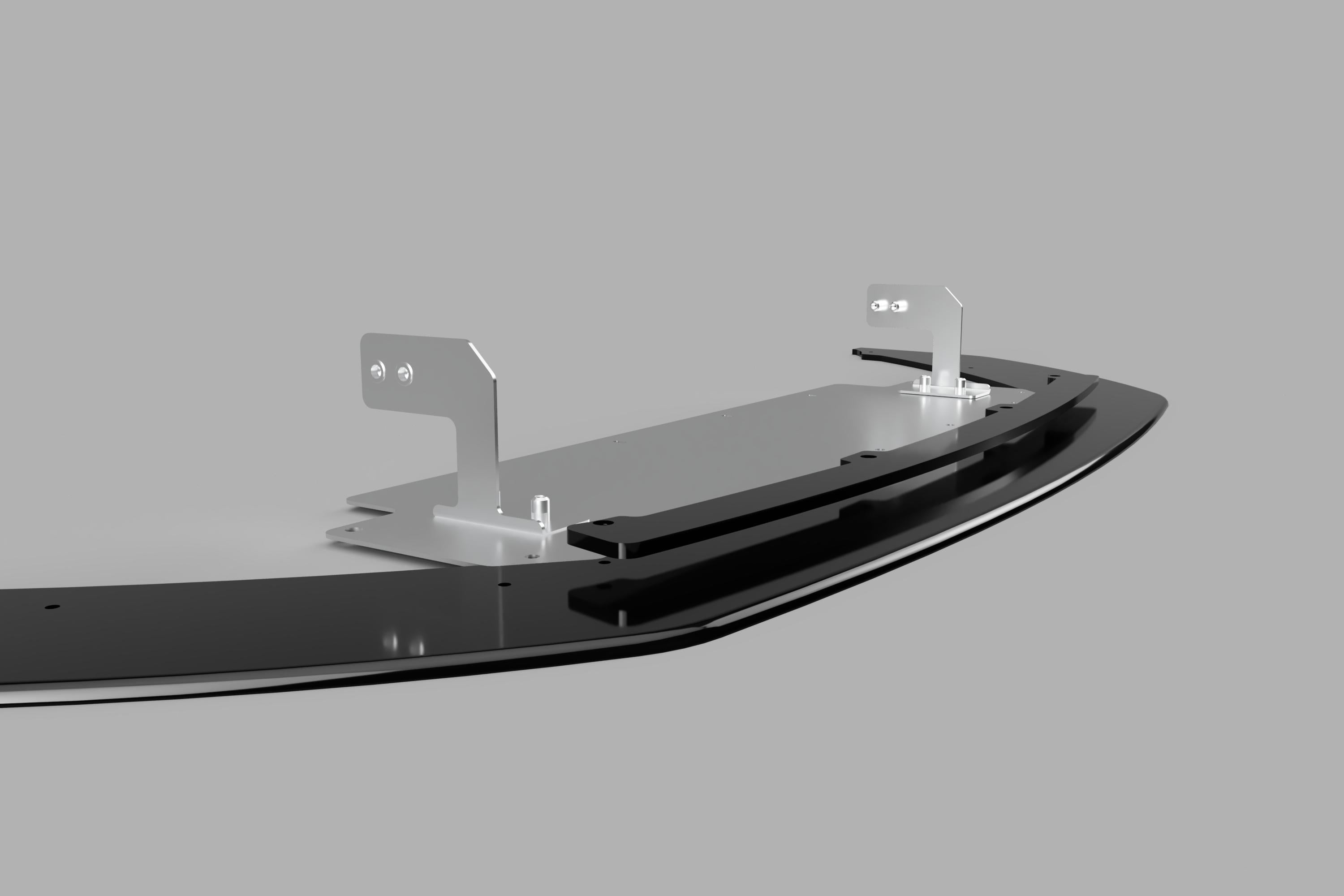 Front Splitter - Toyota Corolla GR 2023-2024