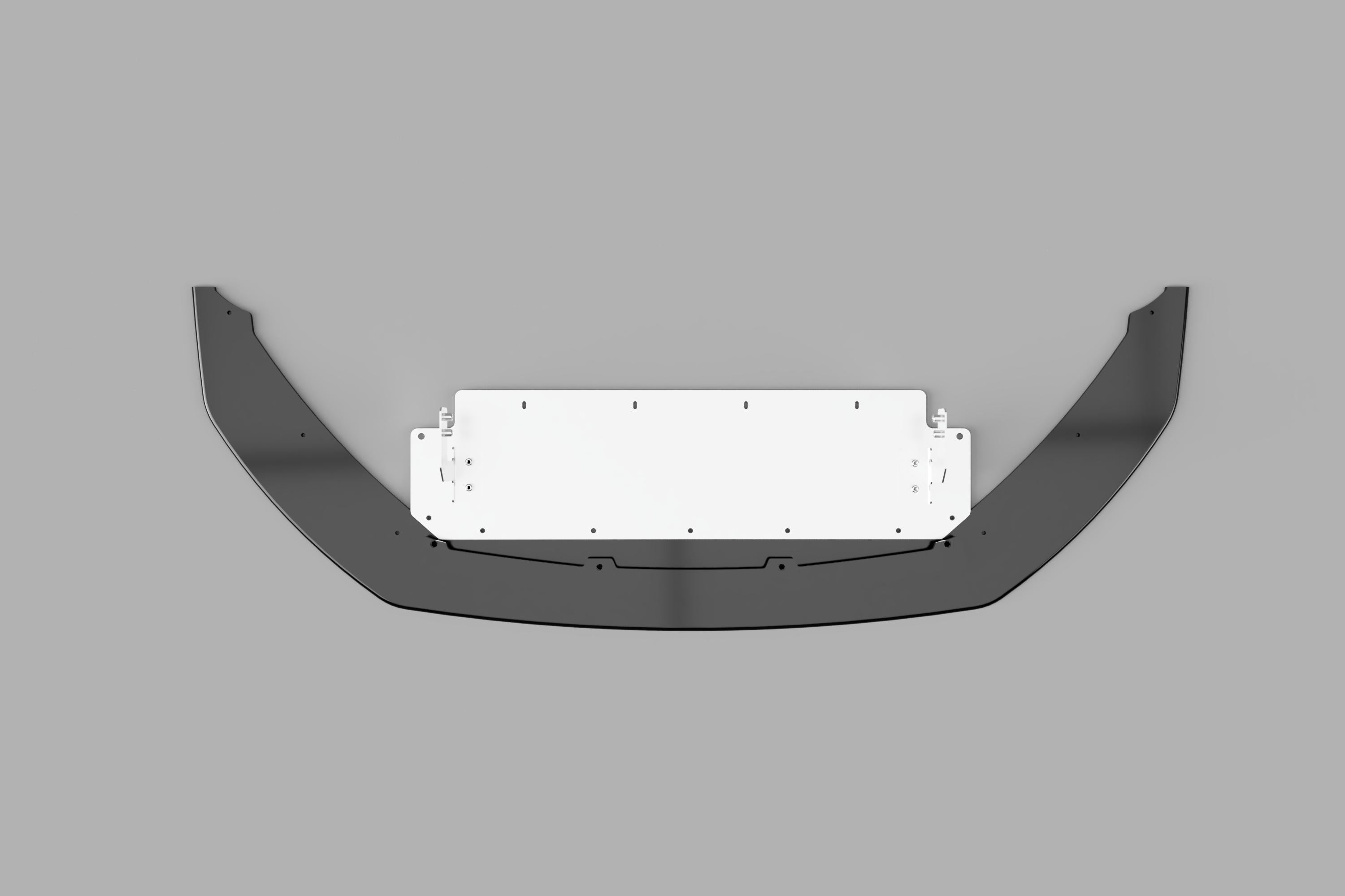 Front Splitter - Toyota Corolla GR 2023-2024