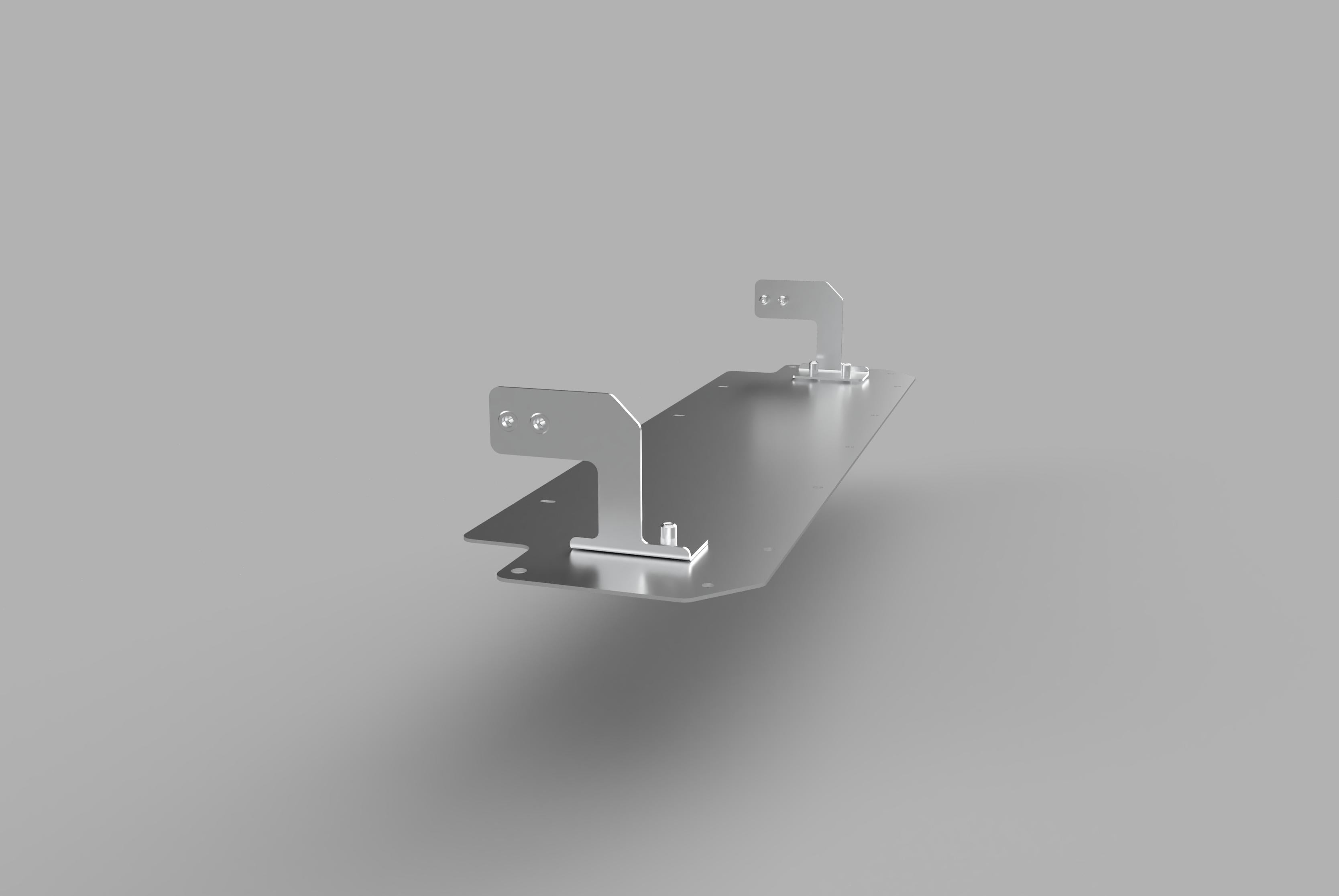 Skid Plate - Toyota Corolla GR 2023-2024