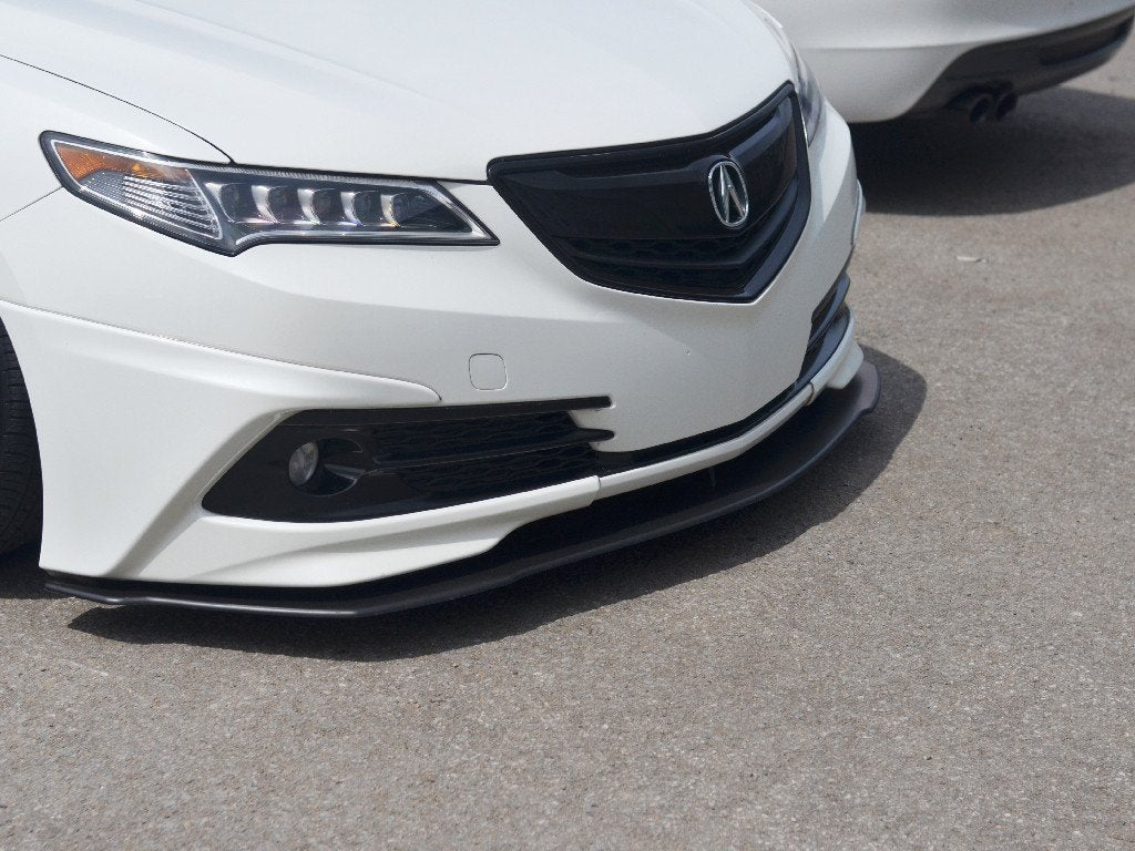 Front Splitter - Acura TLX 14-17 - Artwork Bodyshop