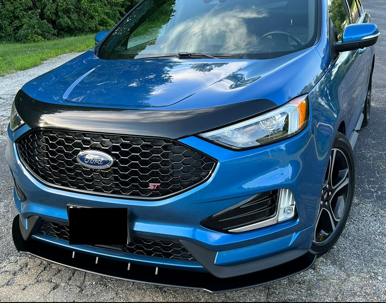 Front Splitter - Ford Edge 19-22 - Artwork Bodyshop Inc.